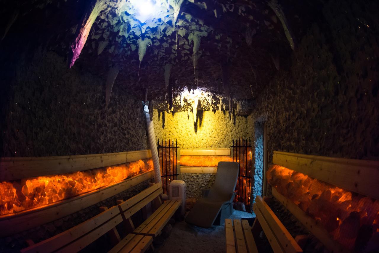 Pensjonat Pod Kogutami Bieliny  Экстерьер фото